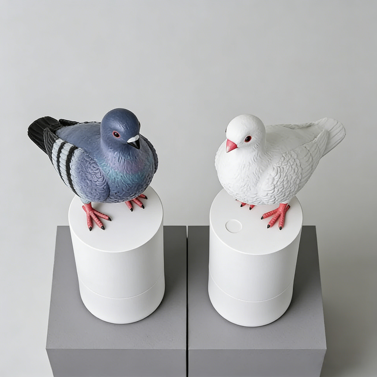 Pigeon Automatic Foam Fother