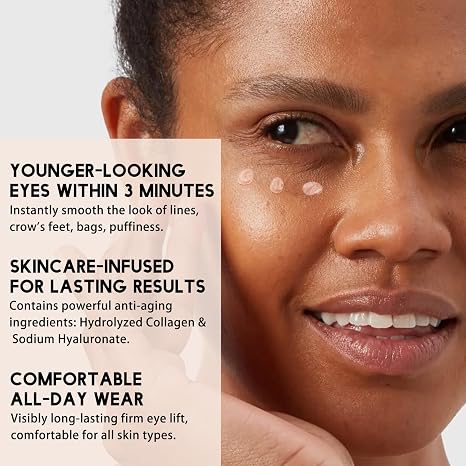 Instant Firm Eye Tightener