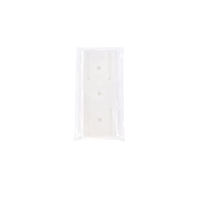 ๐ Adhesive Punch-free Socket Holder
