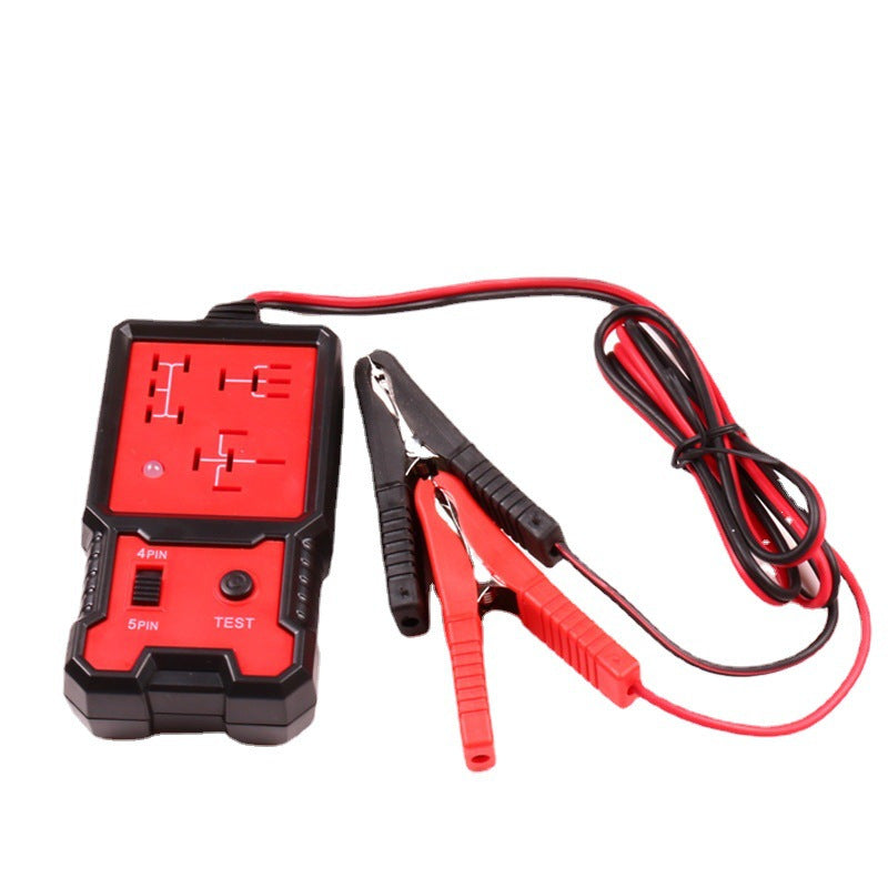 Relay Tester