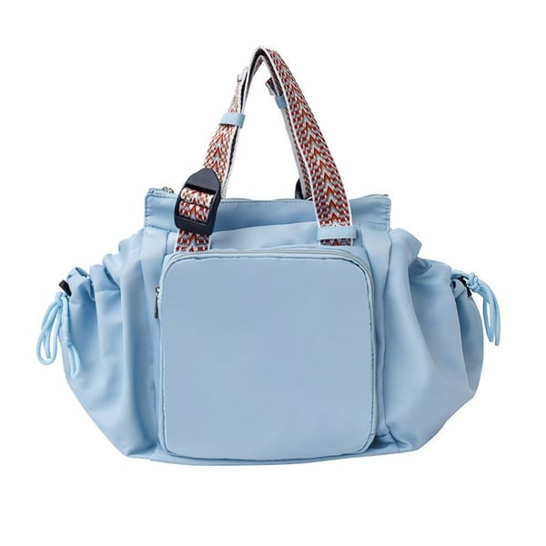 👜3-in-1 Convertible Backpack with 15 Pockets, Multifunctional Organizer for Travel & Daily Commute