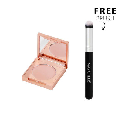 Full Coverage Concealer, Flawless Hide Blemish Dark Spot Concealer