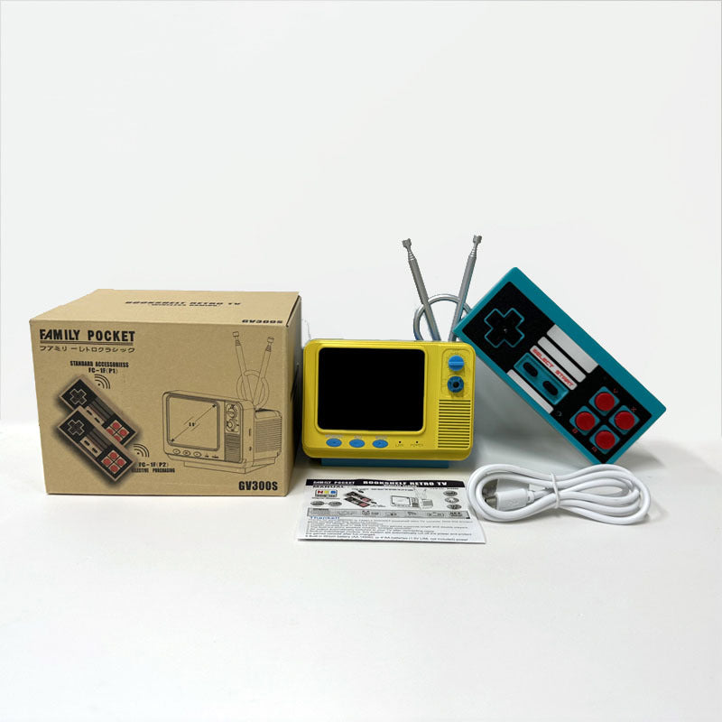🎮Handheld Games🎮3.0-inch Screen-339 Classic Games