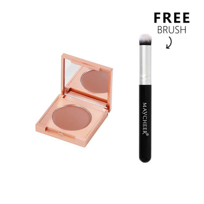 Full Coverage Concealer, Flawless Hide Blemish Dark Spot Concealer
