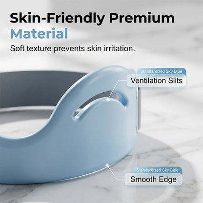 🦵 Breathable Shock-Absorbing Patella Brace — Knee Support for Daily Use