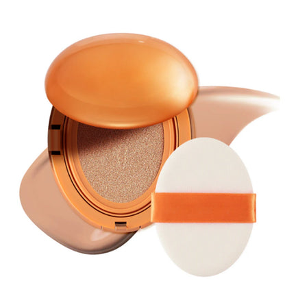 Mask Fit AI Filter Cushion Foundation