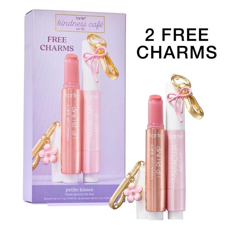 🎀2025 Petite Kisses Lip Duo