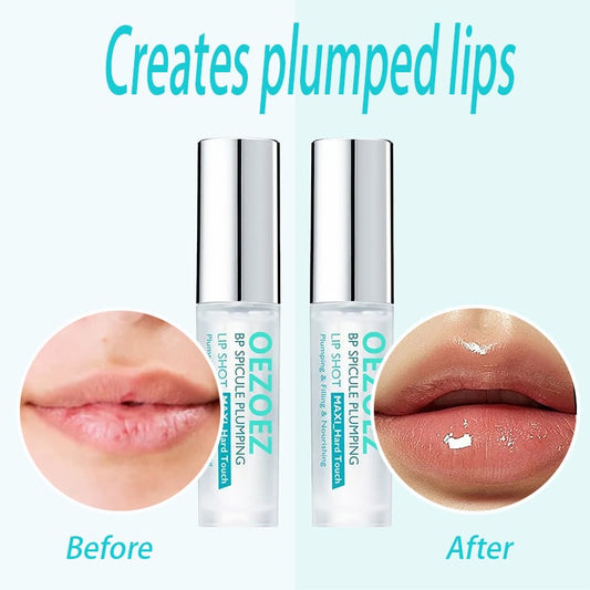 ✨BP Spicule Plumping Lip Shot