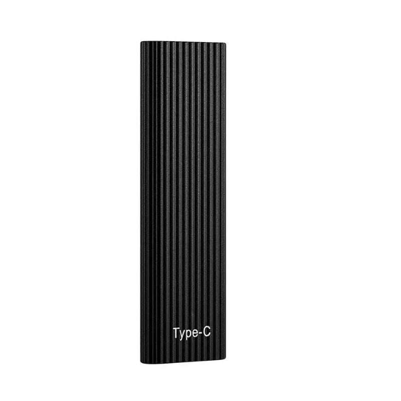 16TB Portable Mini SSD – The Ultimate External Drive for Creators & Gamers