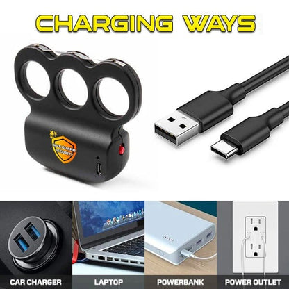 🔥Cheetah Sting Ring 28,000,000 Stun Tool