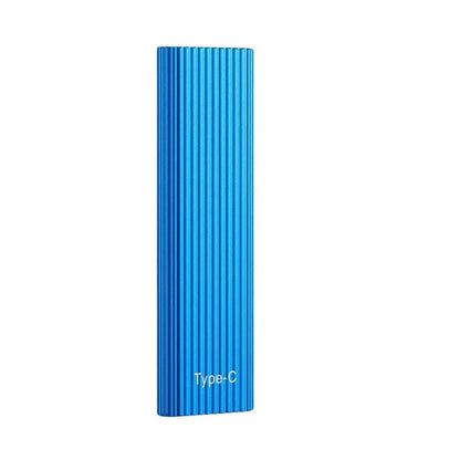 16TB Portable Mini SSD – The Ultimate External Drive for Creators & Gamers