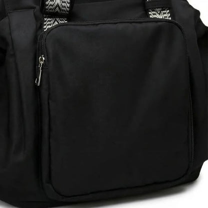 👜3-in-1 Convertible Backpack with 15 Pockets, Multifunctional Organizer for Travel & Daily Commute