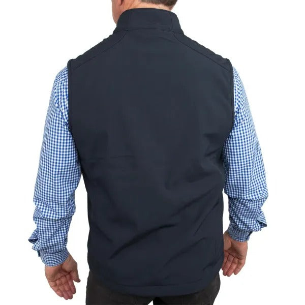🦺 Premium Concealed Carry Vest