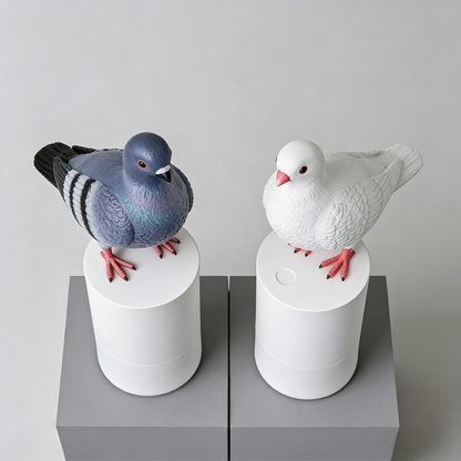Pigeon Automatic Foam Fother