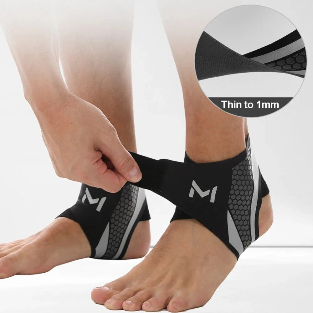 Ankle Support Brace
