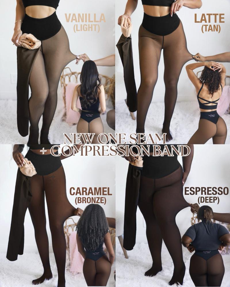 The Magic Fleece Lined Leggings