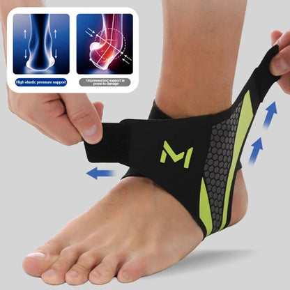 Ankle Support Brace