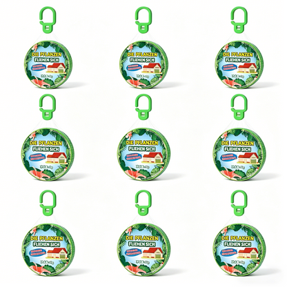 Plant‑Powered No‑Plug Mosquito Repellent