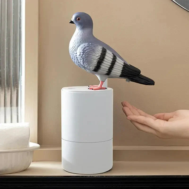 Pigeon Automatic Foam Fother
