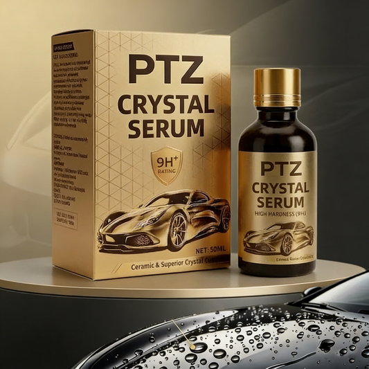 Advanced Graphene Ceramic Coating for Cars