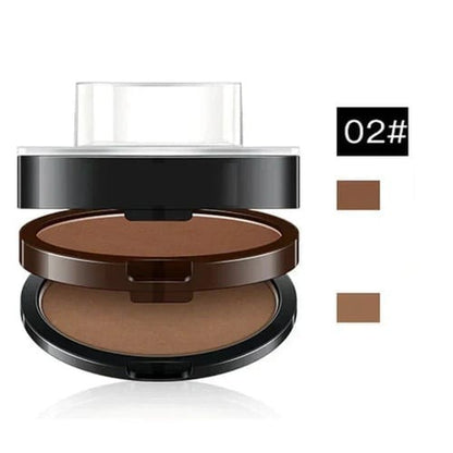 🖌️Instant Adjustable Eyebrow Stamp