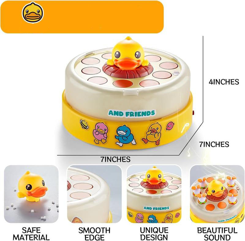 Halloween Games, Bounce and Catch Duck Board Games