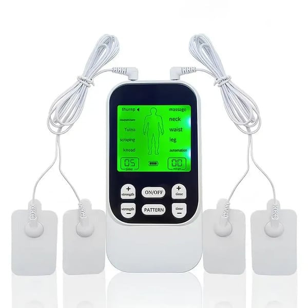 💪Rechargeable Muscle Stimulator Massager