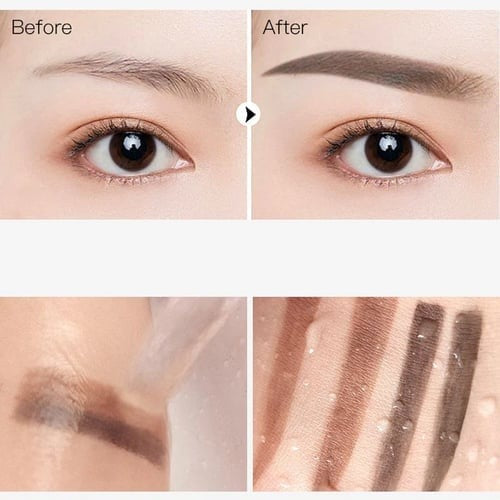 🖌️Instant Adjustable Eyebrow Stamp