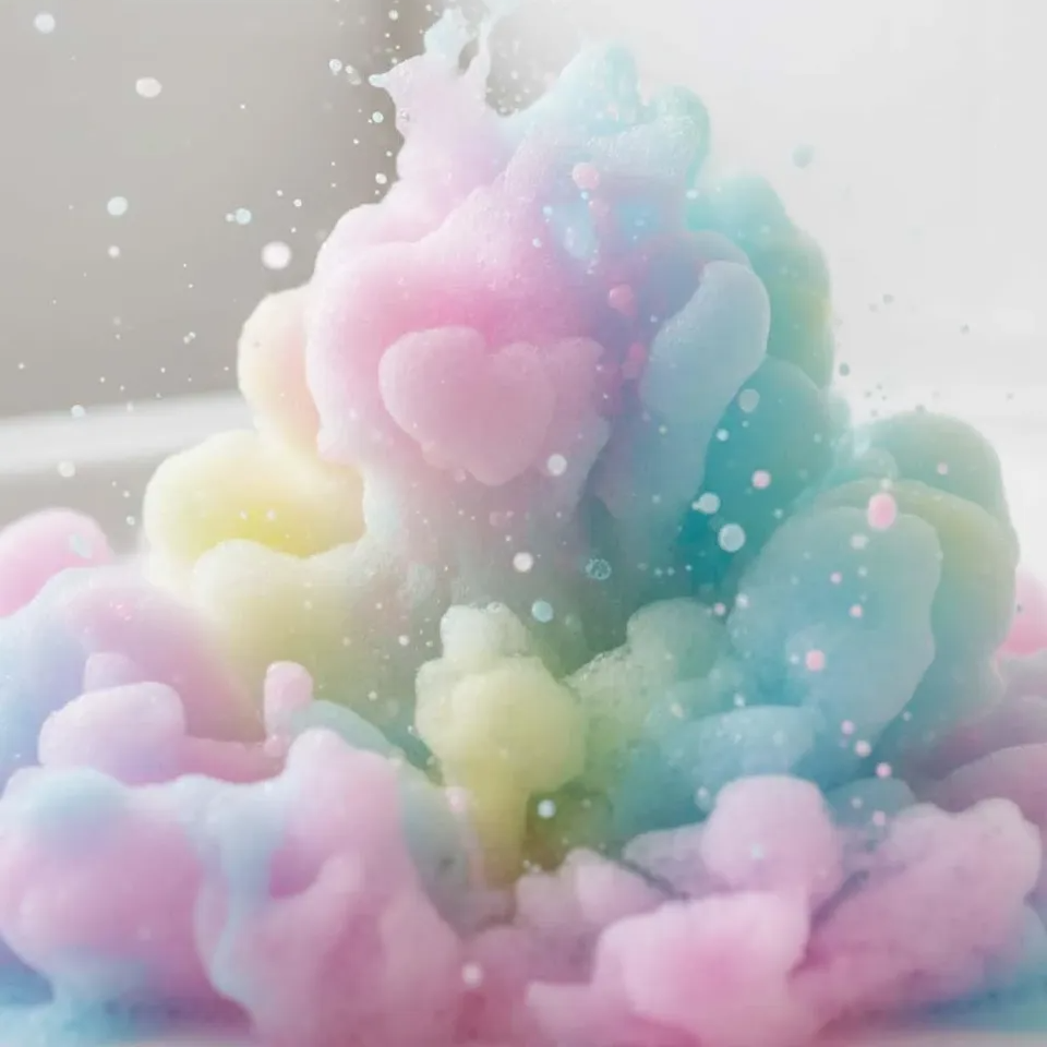 Bath Bombs for Children
