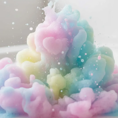 Bath Bombs for Children