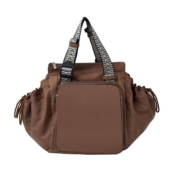 👜3-in-1 Convertible Backpack with 15 Pockets, Multifunctional Organizer for Travel & Daily Commute
