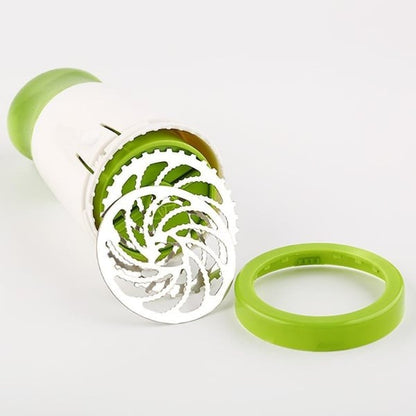 🌿 Compact Cordless Herb Chopper — Efficient Cilantro & Herb Mincer
