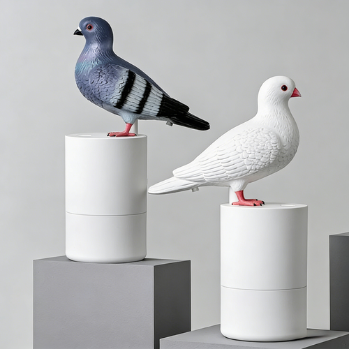 Pigeon Automatic Foam Fother