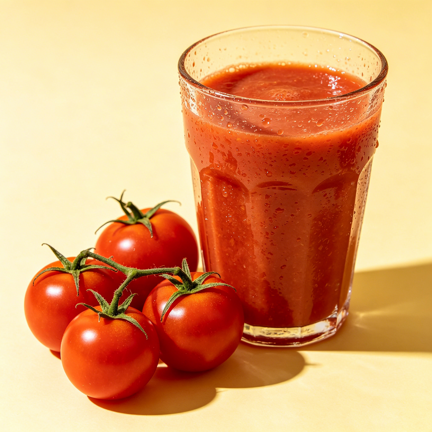 Summer Grow Juicy Ruby Pearl Tomatoes, Super Easy for Beginner Gardeners