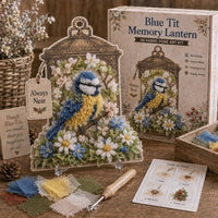 Blue Tit