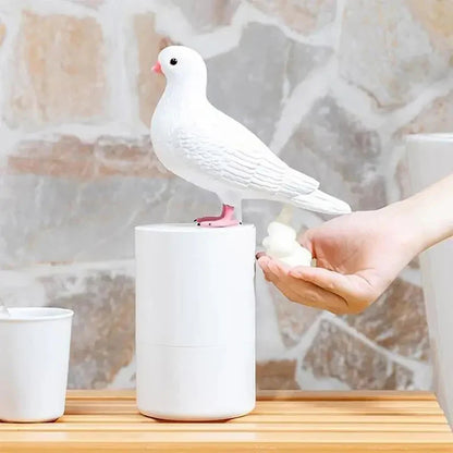 Pigeon Automatic Foam Fother