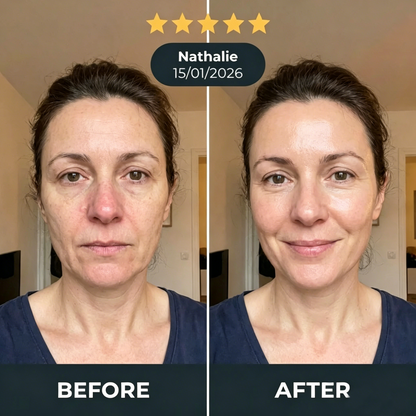 🎁Changing Foundation Stick – The stick that makes mature skin glow again 2026