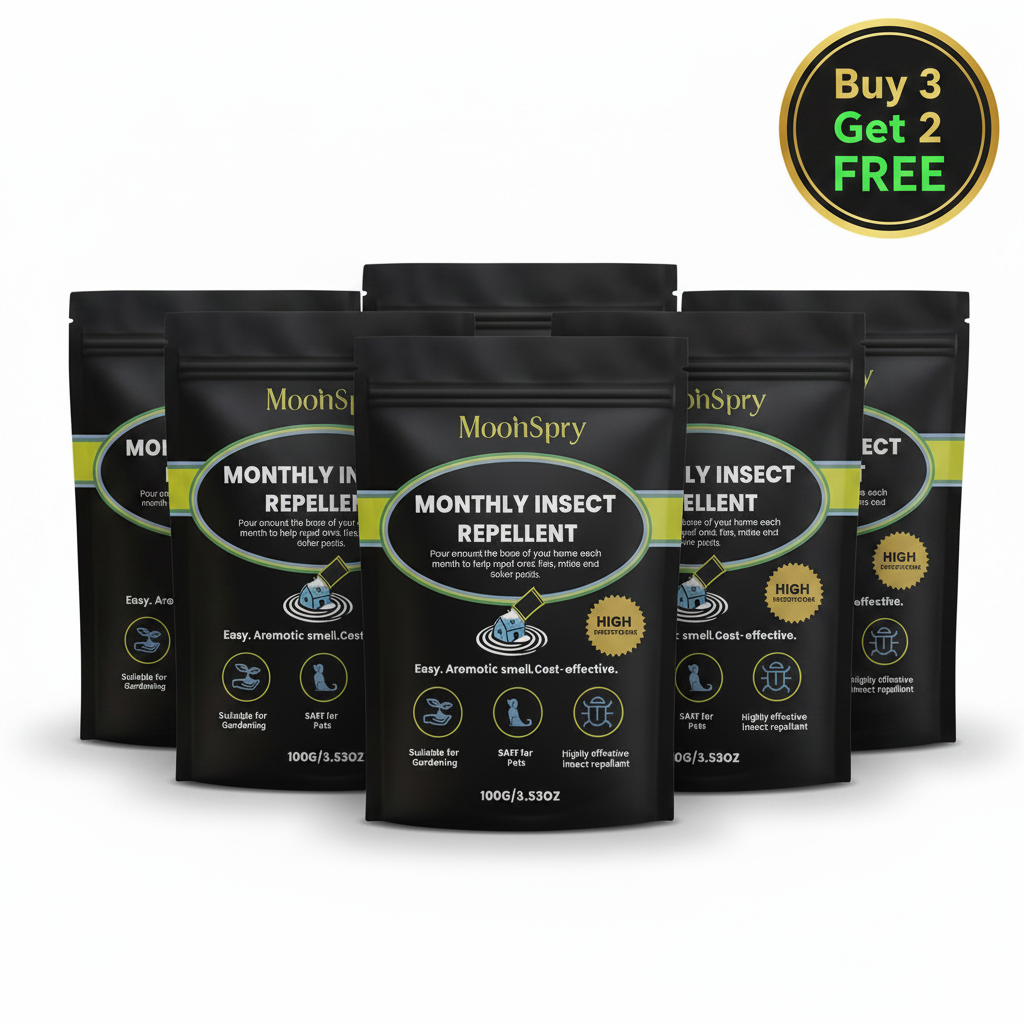 5 Packs — Buy 3 Get 2 FREE（优化版）