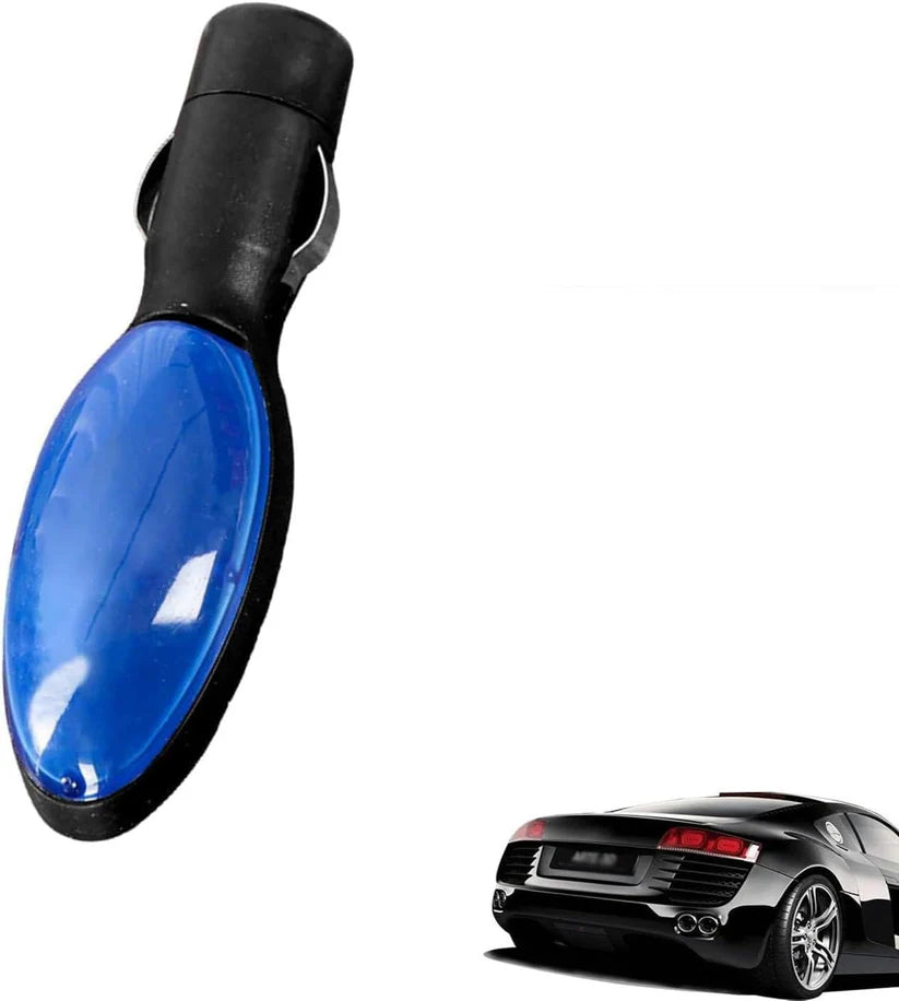 Magnetic Fuel Saver for Gas & Diesel Vehicles — Boost MPG, Cut Costs