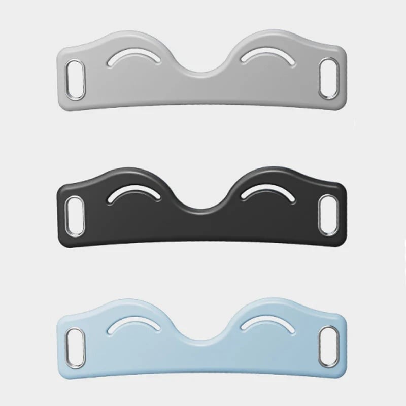 🦵 Breathable Shock-Absorbing Patella Brace — Knee Support for Daily Use