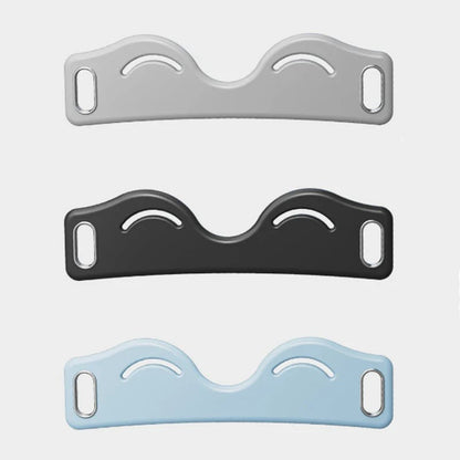 🦵 Breathable Shock-Absorbing Patella Brace — Knee Support for Daily Use