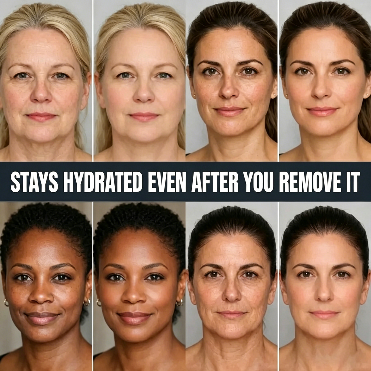 🎁Changing Foundation Stick – The stick that makes mature skin glow again 2026