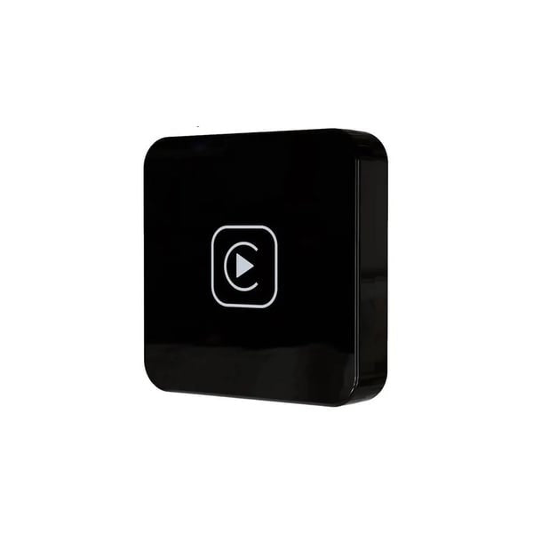 🚗 Say goodbye to boring drives! CarPlay TV Adapter turns your car into a mobile cinema in seconds! 🎬