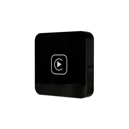 🚗 Say goodbye to boring drives! CarPlay TV Adapter turns your car into a mobile cinema in seconds! 🎬