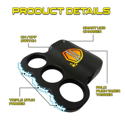 🔥Cheetah Sting Ring 28,000,000 Stun Tool