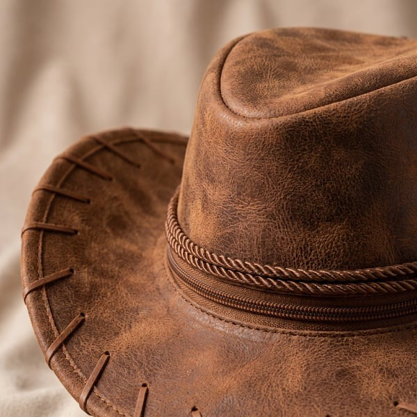 🤠Western Cowgirl Hat Backpack👜