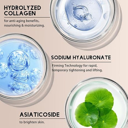Instant Firm Eye Tightener