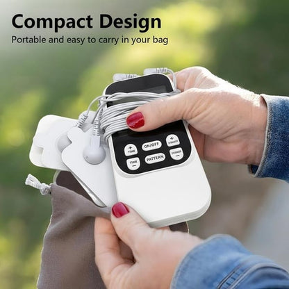💪Rechargeable Muscle Stimulator Massager