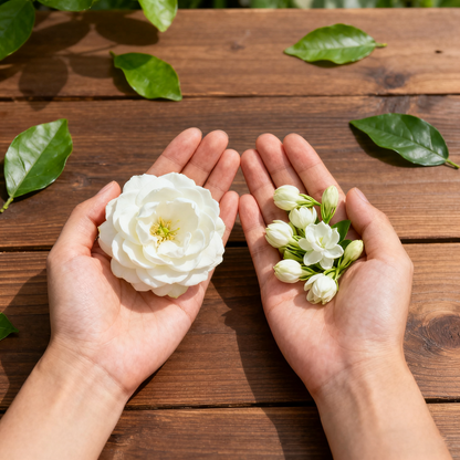 100 Arabian Jasmine