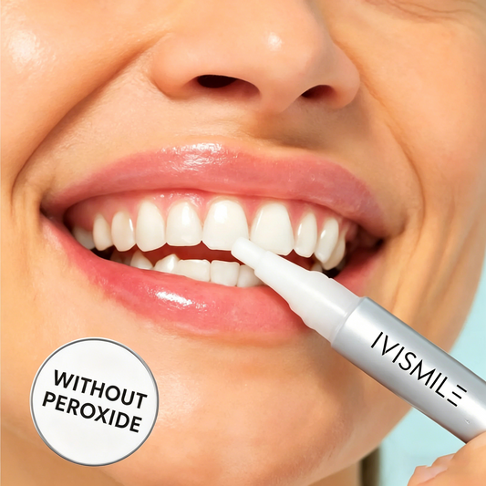 7-Day Glow Whitening Gel Pen